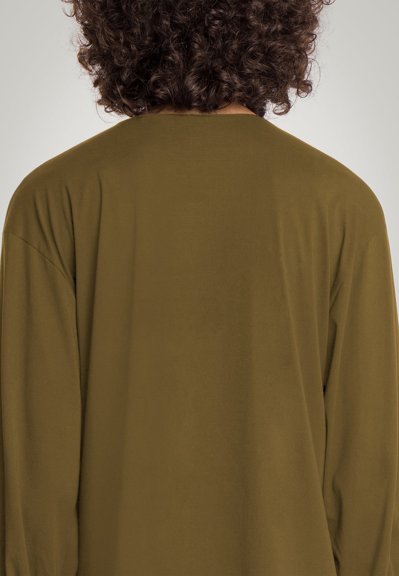 Aurora Pure Cut Top LS