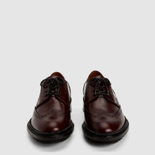 OXBLOOD