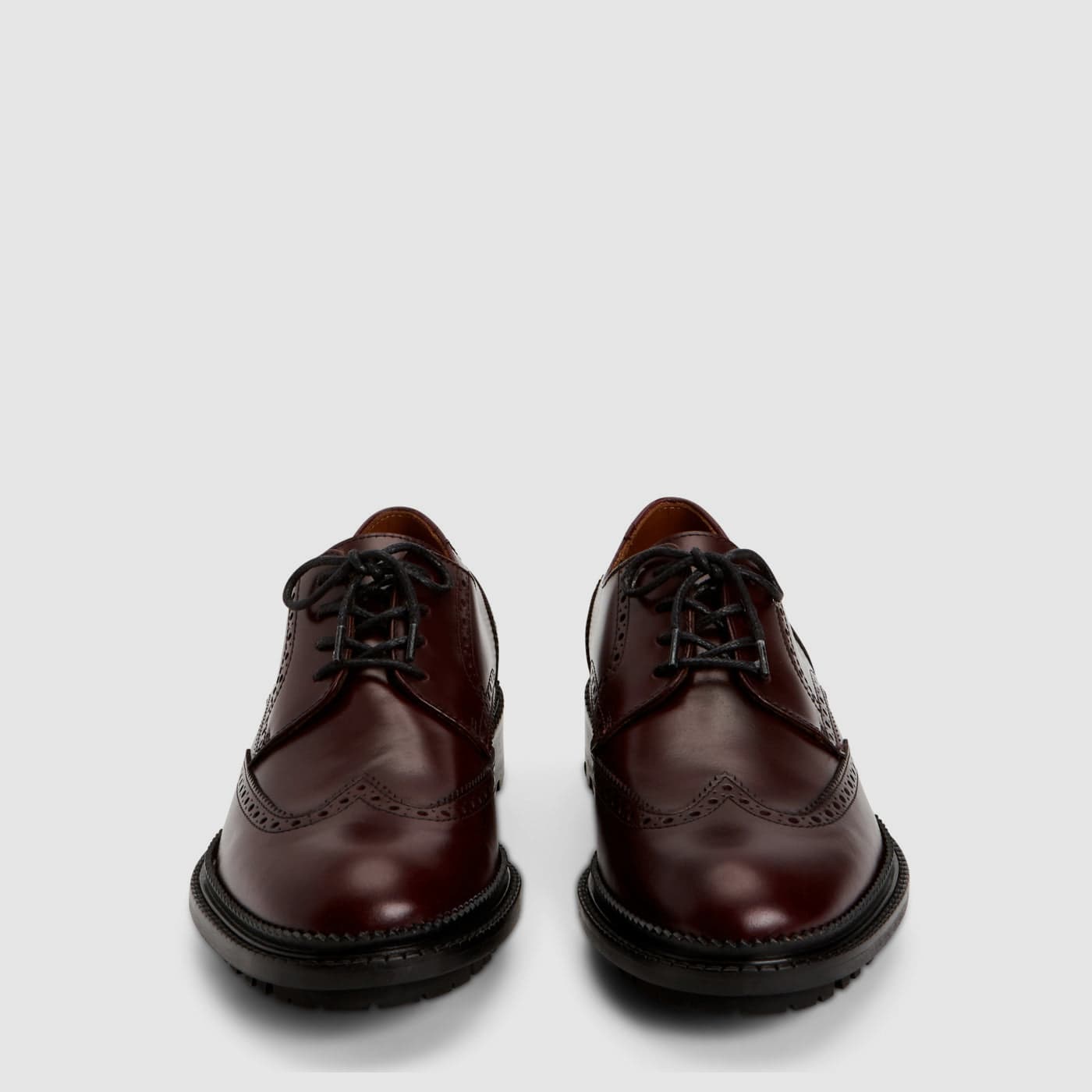 OXBLOOD