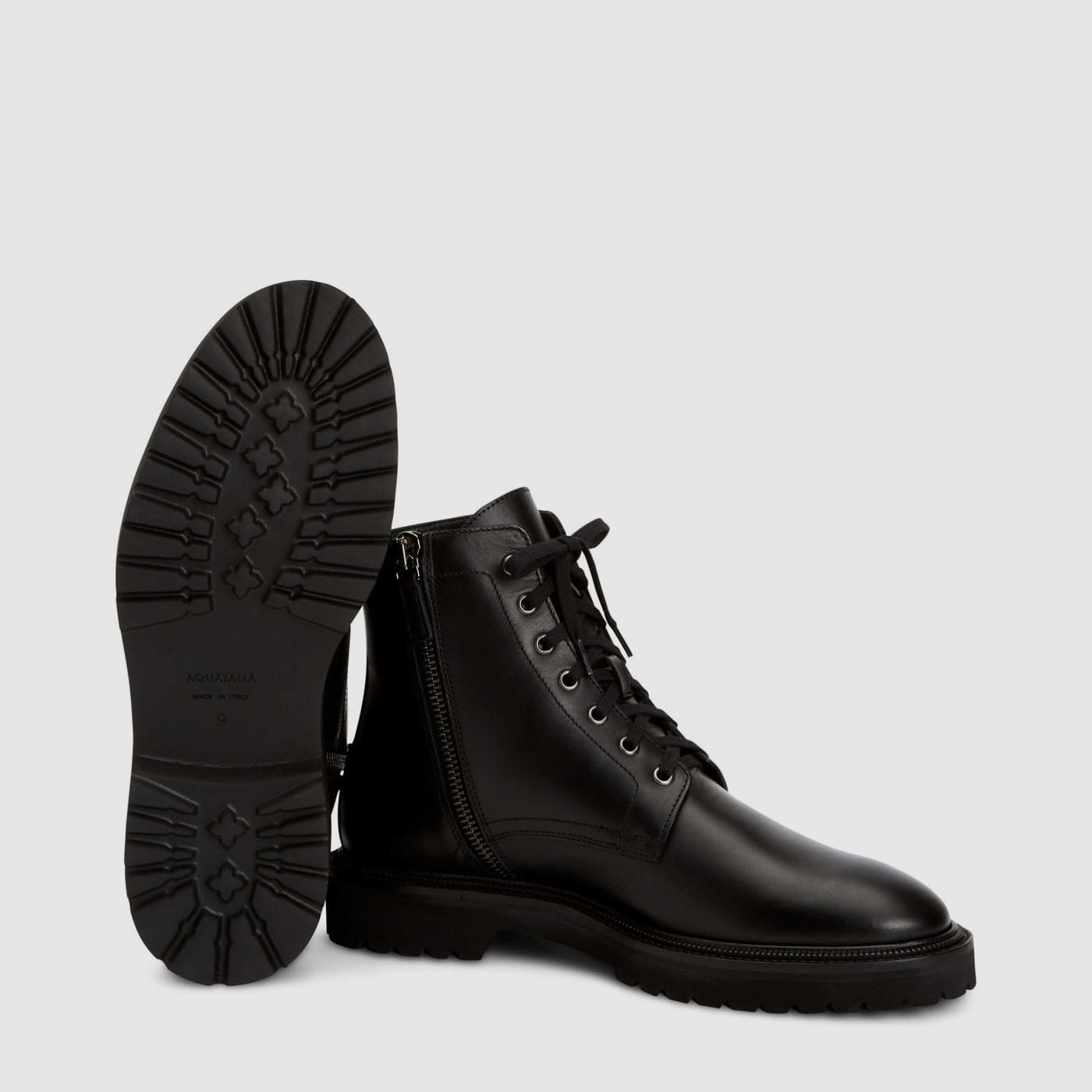 PATRIZIO, OXBLOOD
