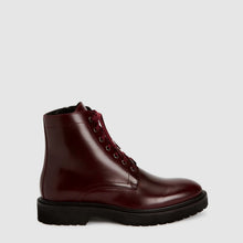 OXBLOOD