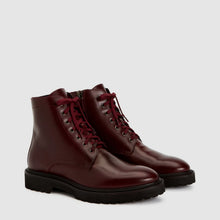 OXBLOOD
