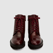 OXBLOOD