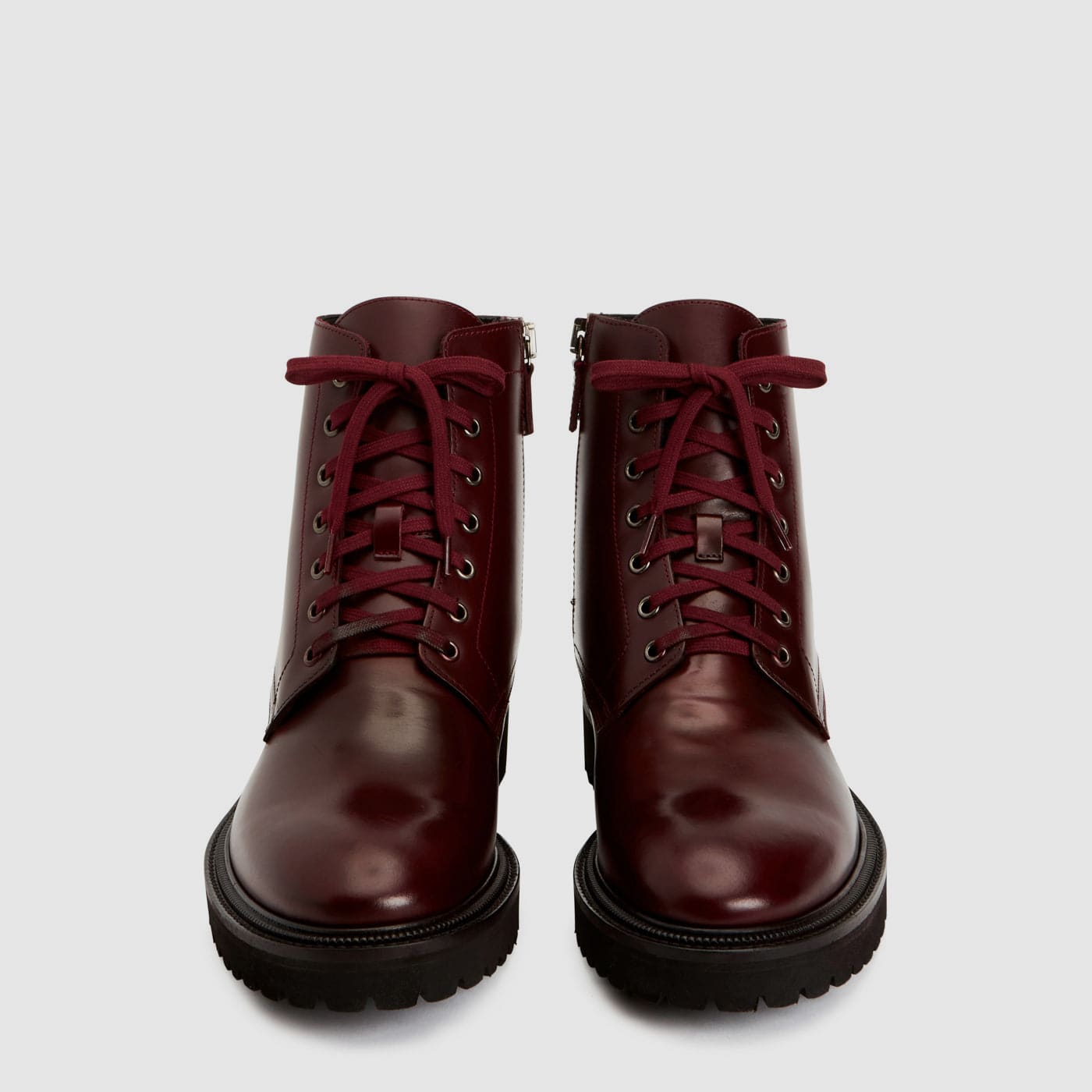 OXBLOOD