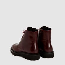 OXBLOOD