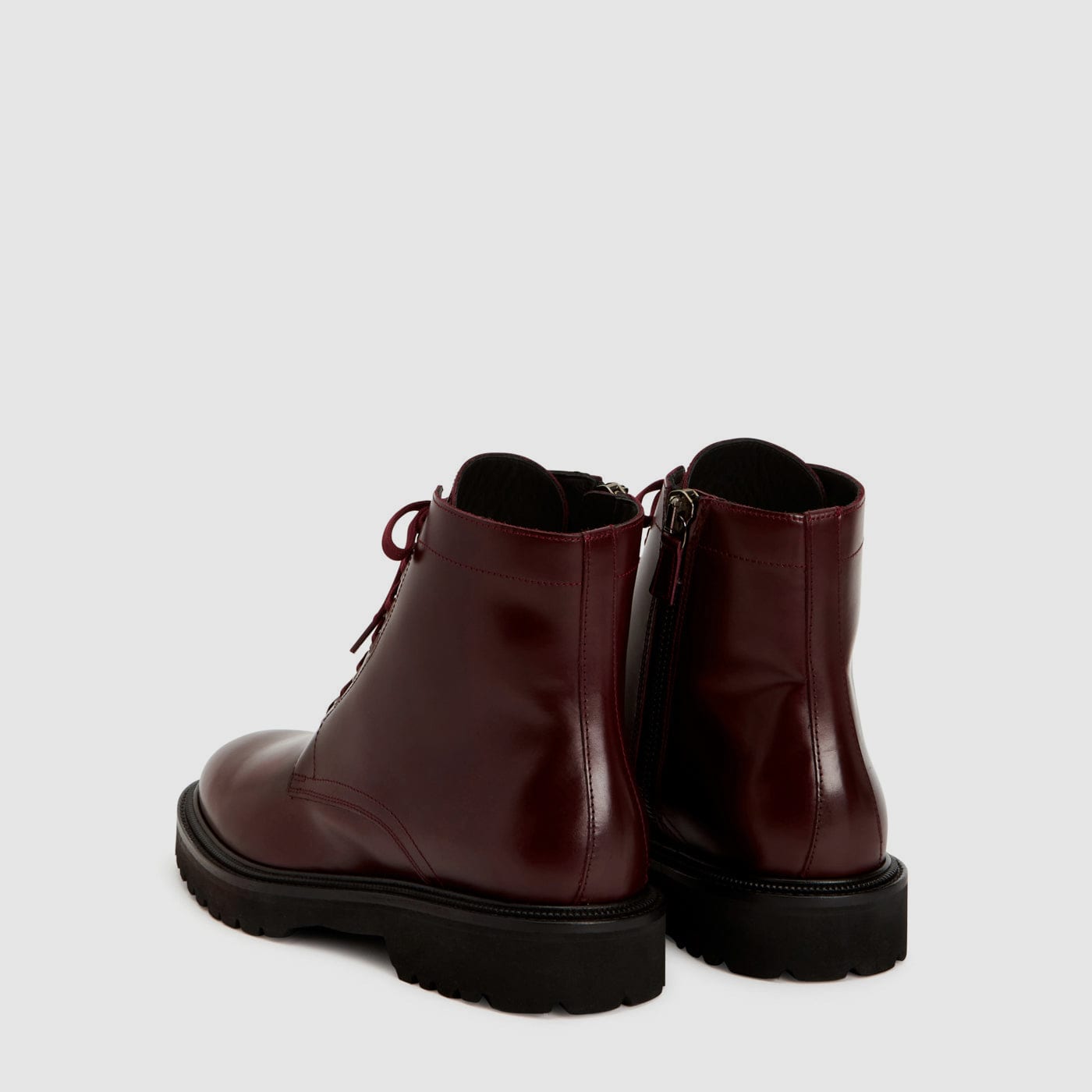 OXBLOOD