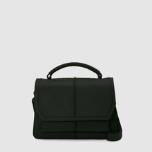 RHUMBA SATCHEL, GREY