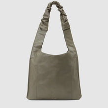 ROXANNA HOBO, GREY