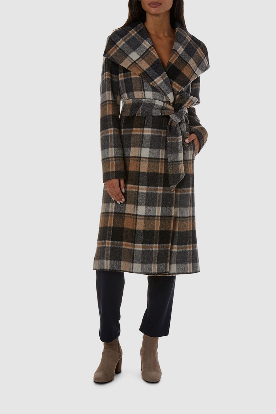 PLAID