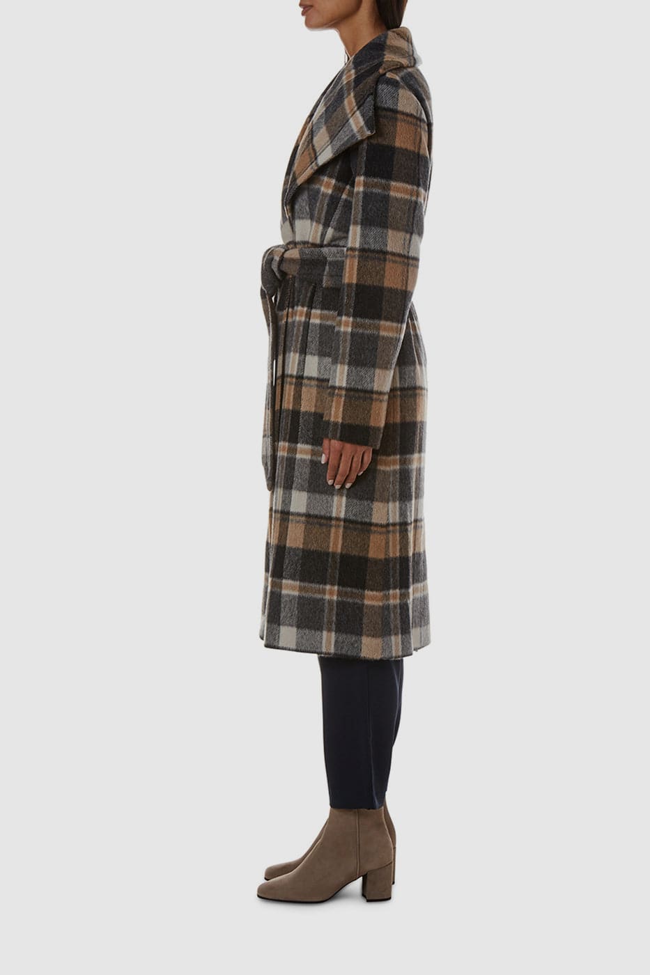 PLAID