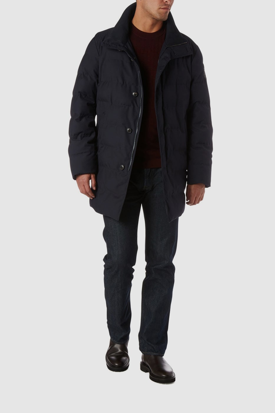 NAVY