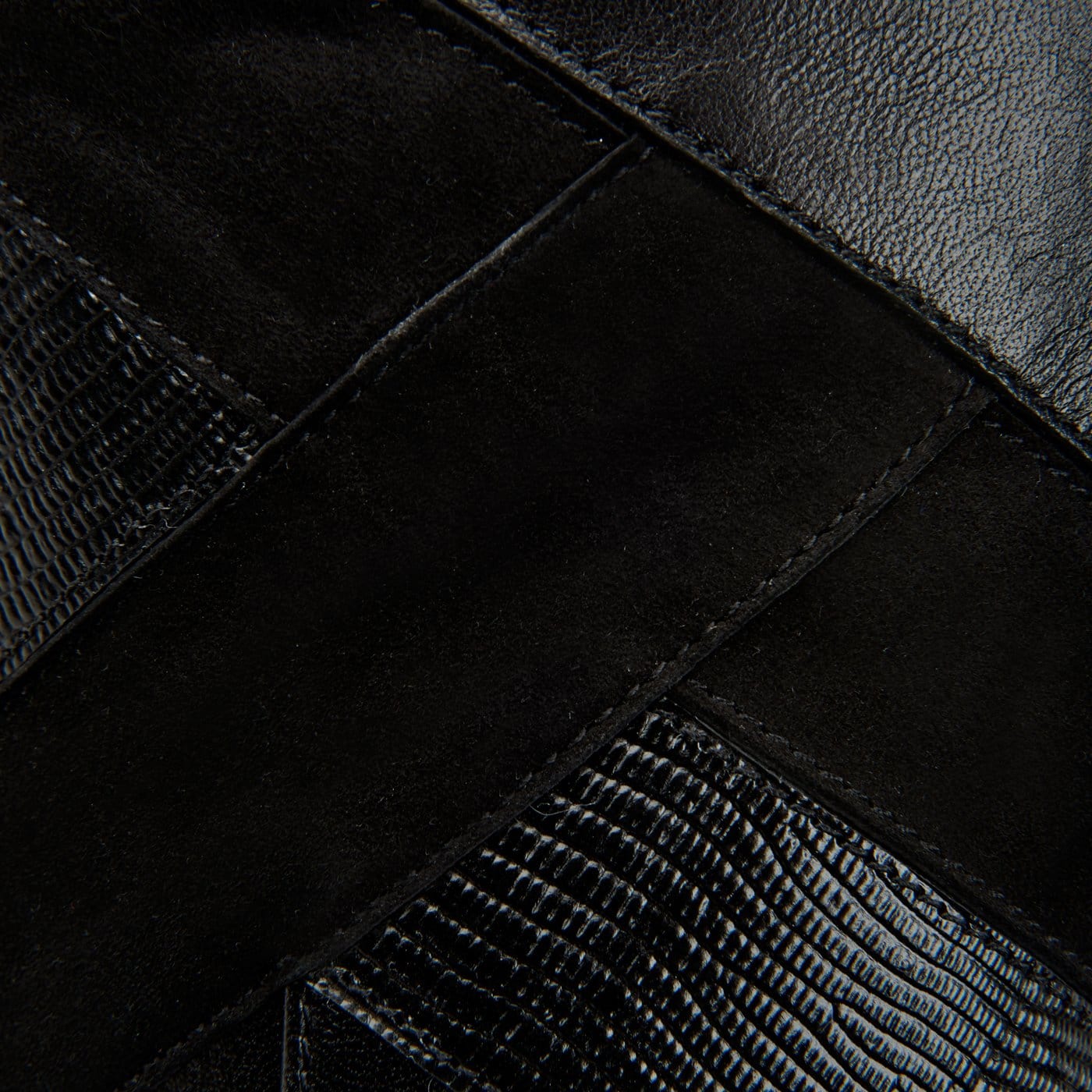 BLACK/BLACK/BLACK