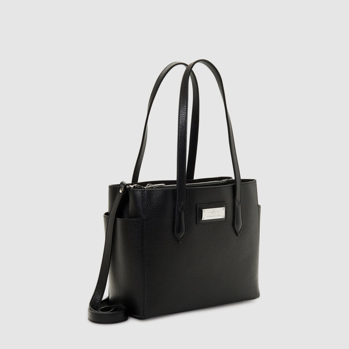 ASTORIA, BLACK