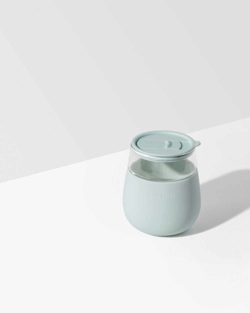 Mint One Glass