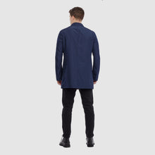 DARK NAVY/TAN