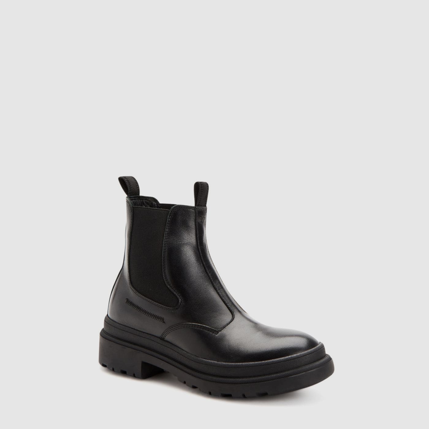 BLACK/BLACK