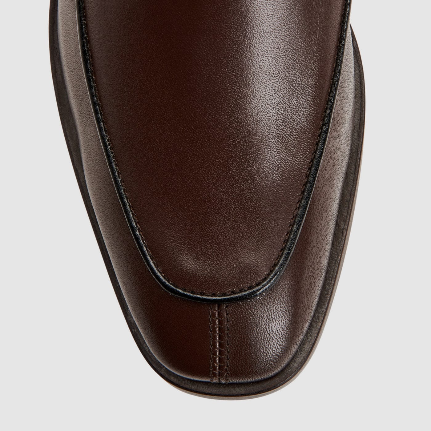 MIDNIGHT BROWN