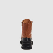 BLACK CARAMEL