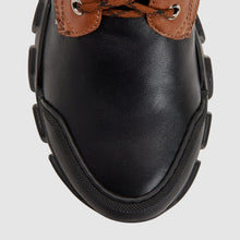 BLACK CARAMEL