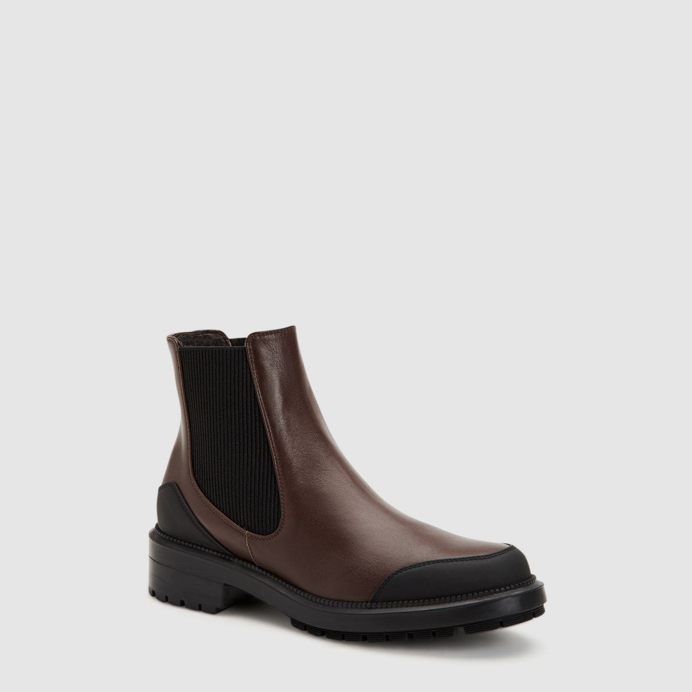 MIDNIGHT BROWN