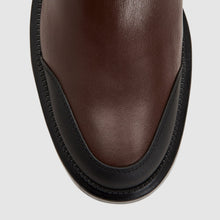 MIDNIGHT BROWN