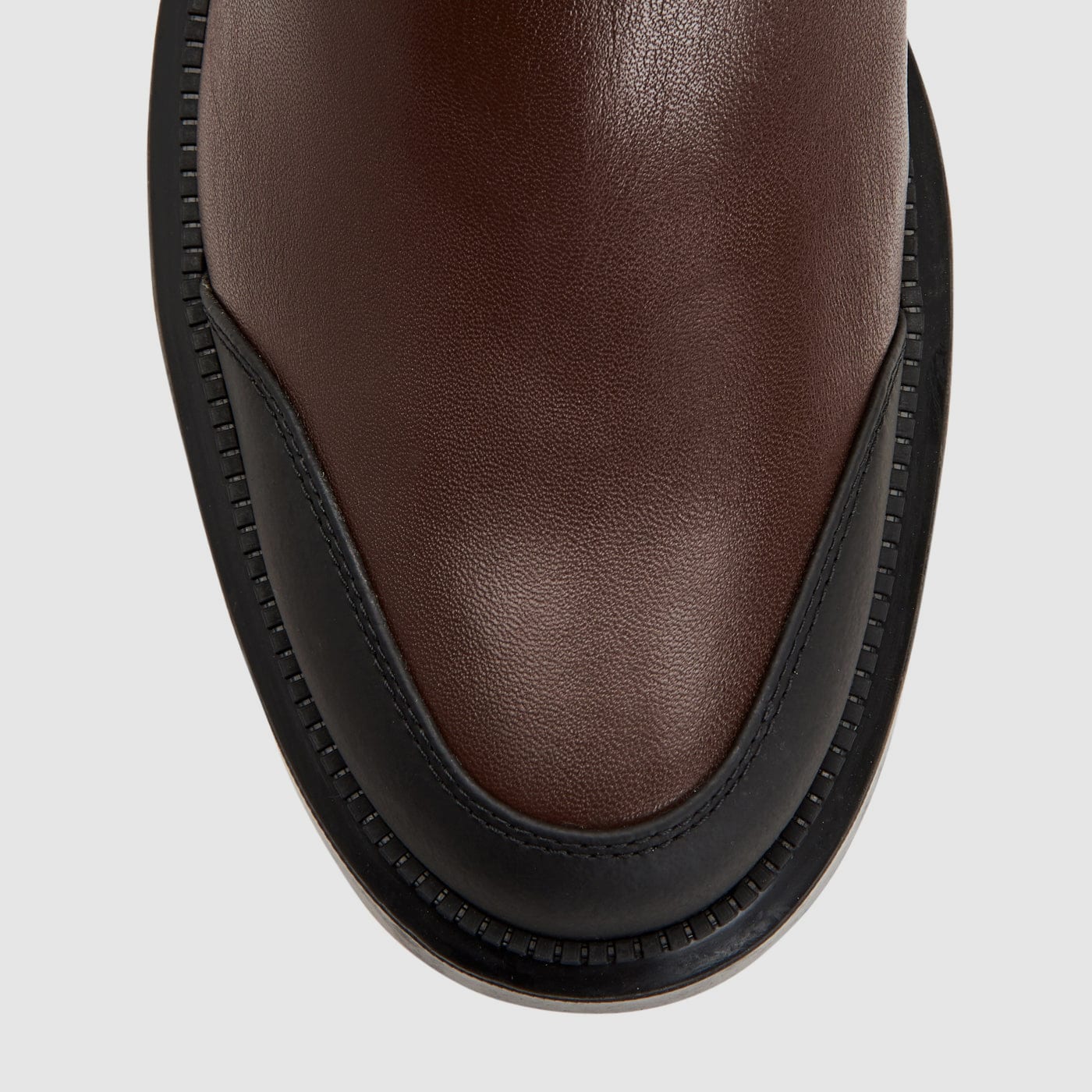 MIDNIGHT BROWN