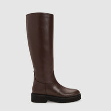 MIDNIGHT BROWN