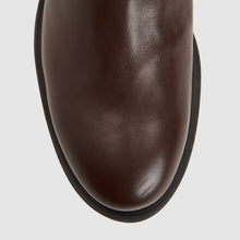 MIDNIGHT BROWN