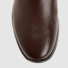 MIDNIGHT BROWN