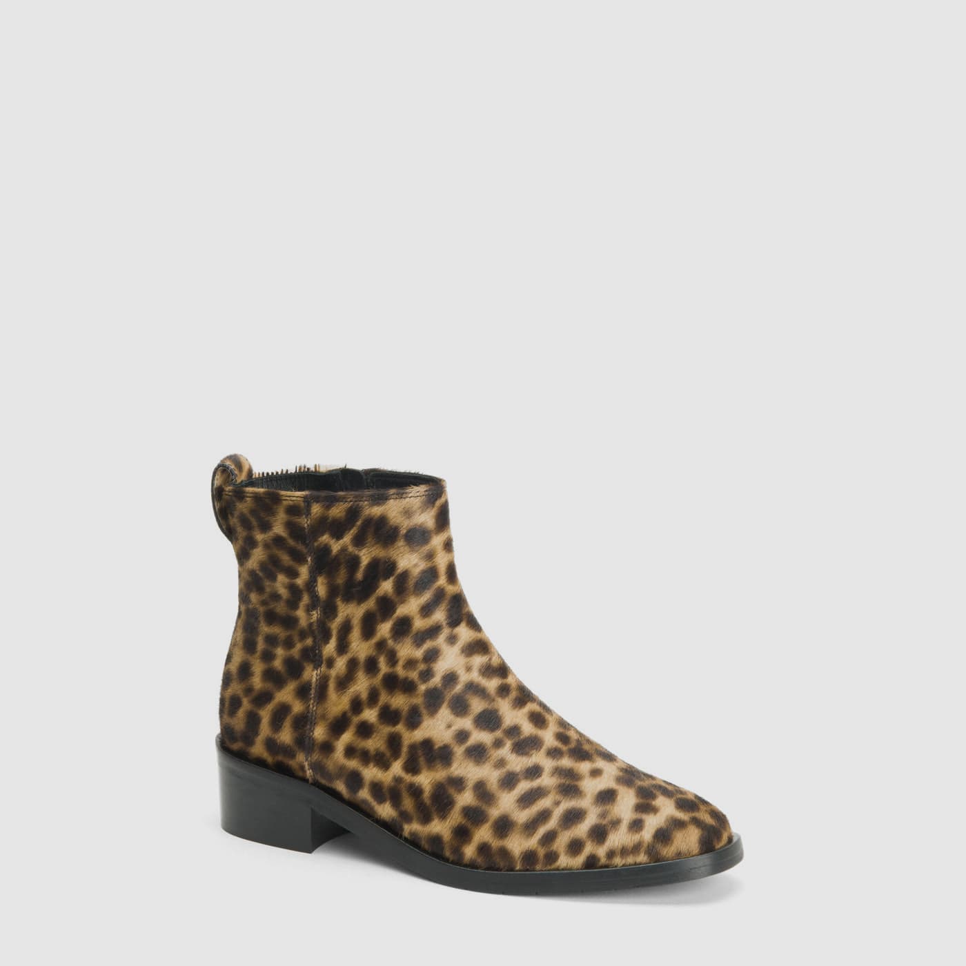 SPOTTED LEOPARD