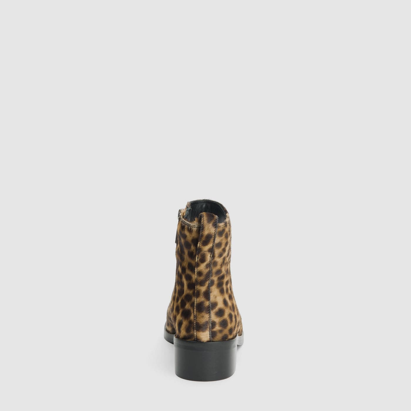 SPOTTED LEOPARD
