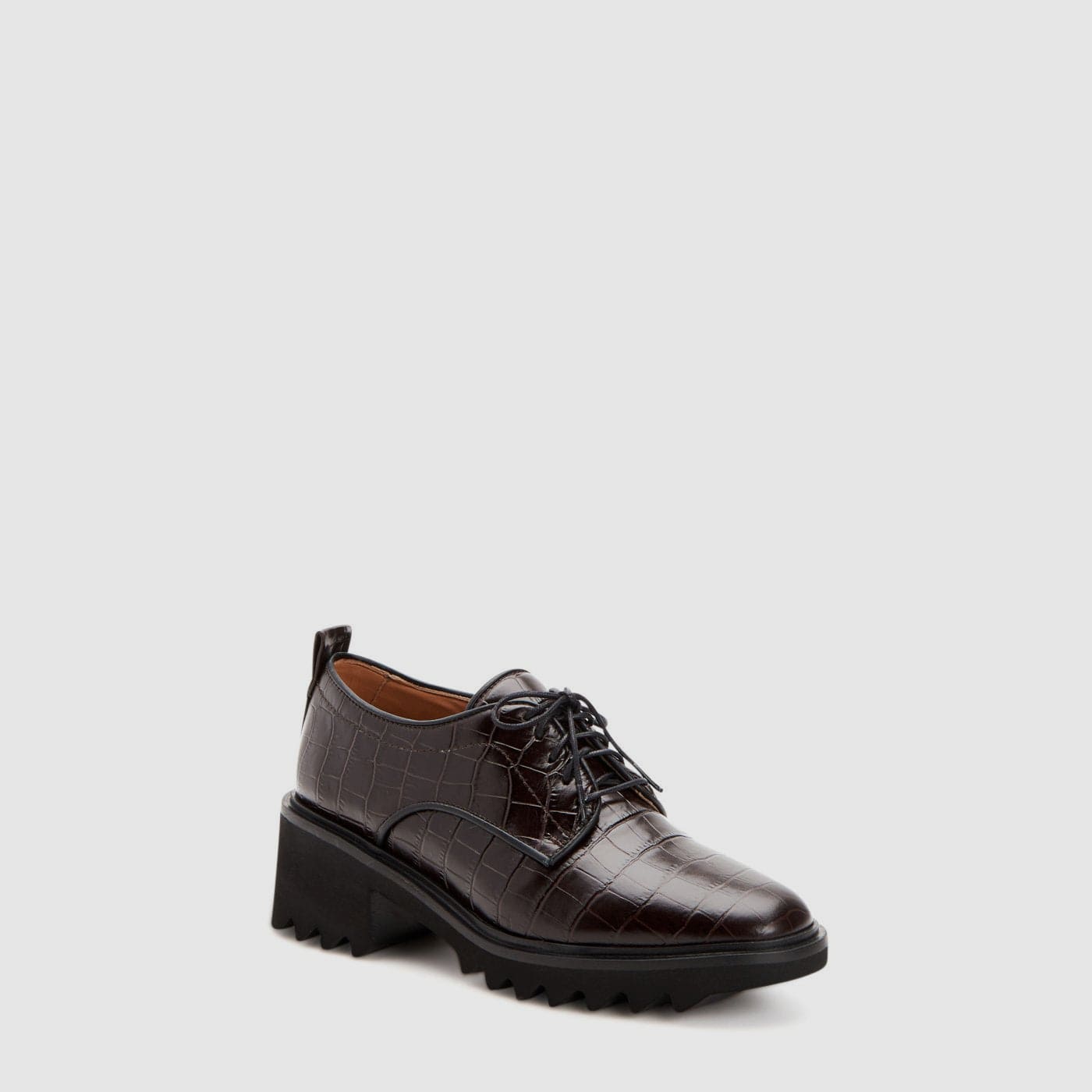 MIDNIGHT BROWN