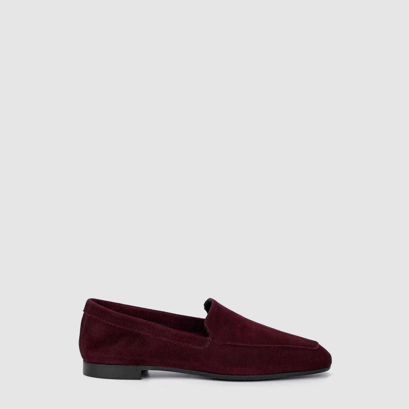 OXBLOOD