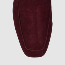 OXBLOOD