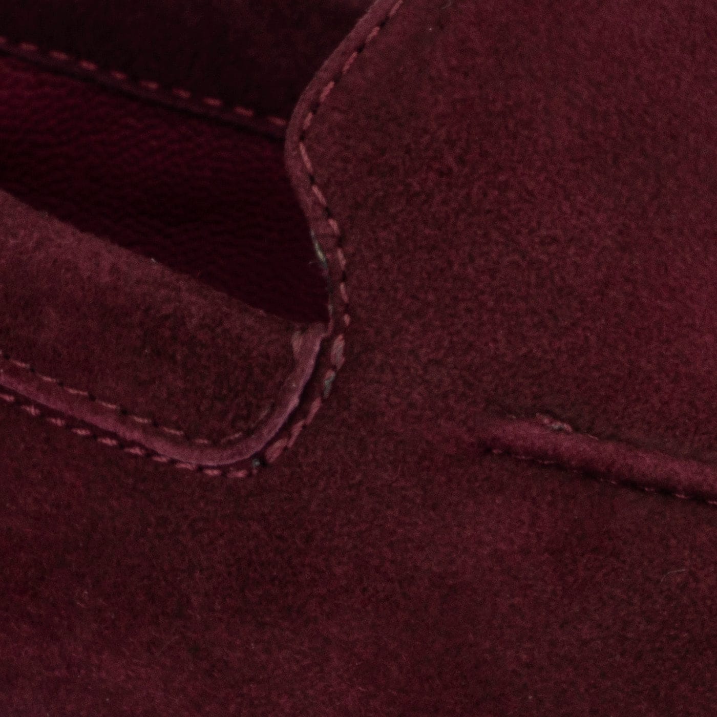 OXBLOOD