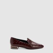 OXBLOOD