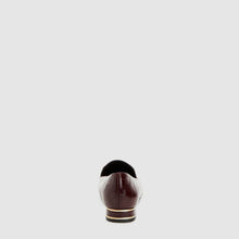 OXBLOOD