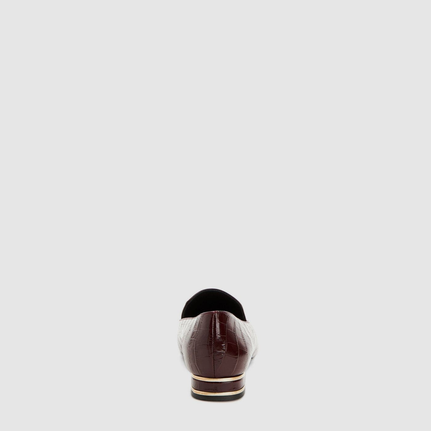 OXBLOOD