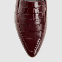OXBLOOD