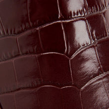 OXBLOOD
