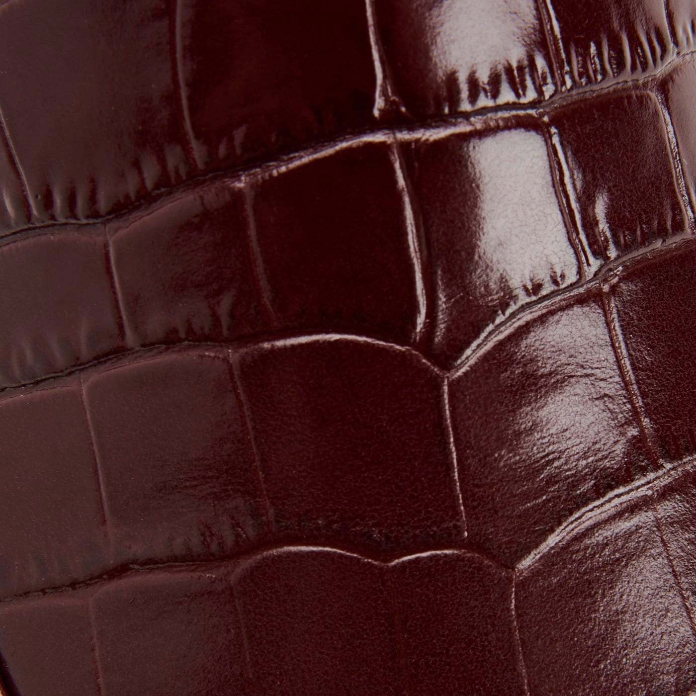 OXBLOOD