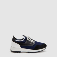 NAVY/BLACK/WHITE