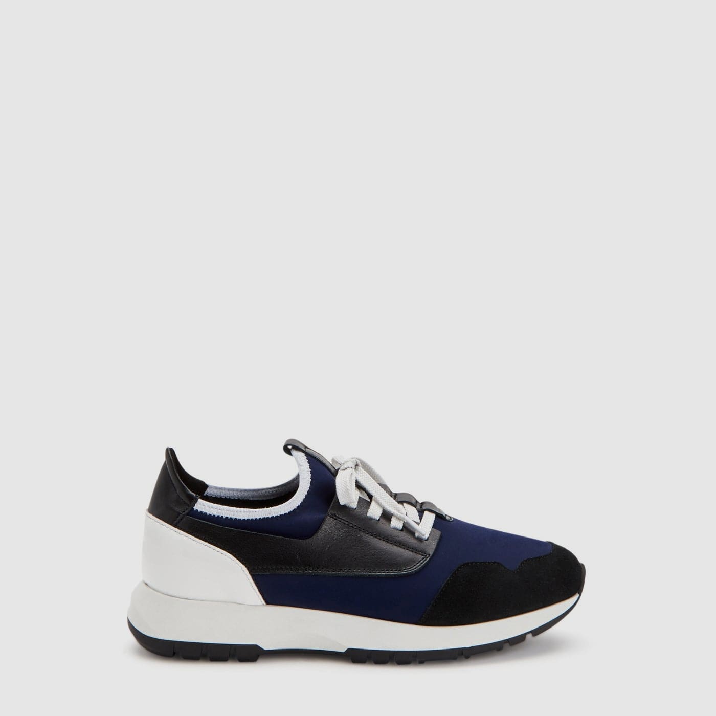 NAVY/BLACK/WHITE