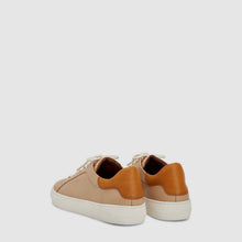 Cappuccino/Marigold