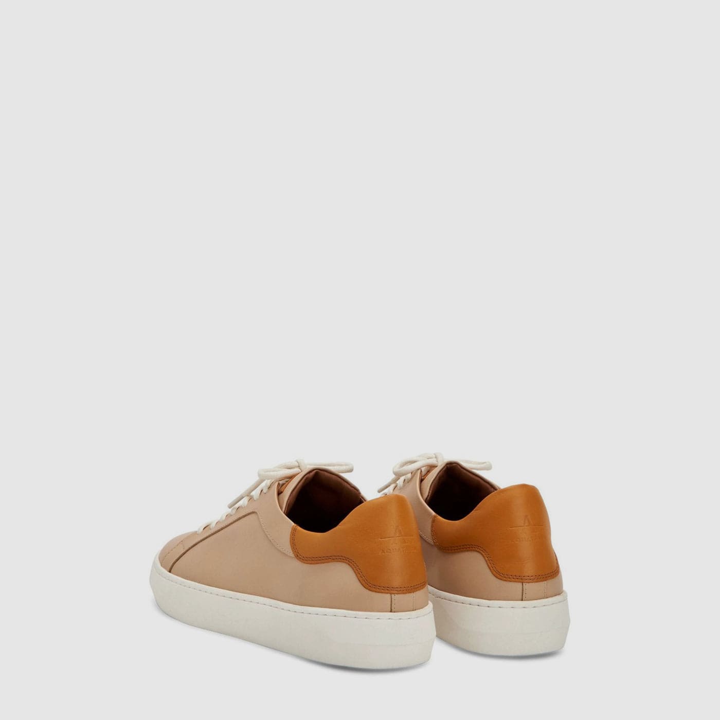 Cappuccino/Marigold