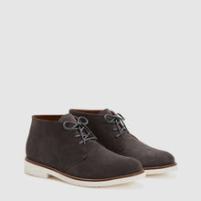 DARK CHARCOAL