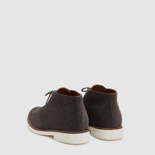 DARK CHARCOAL