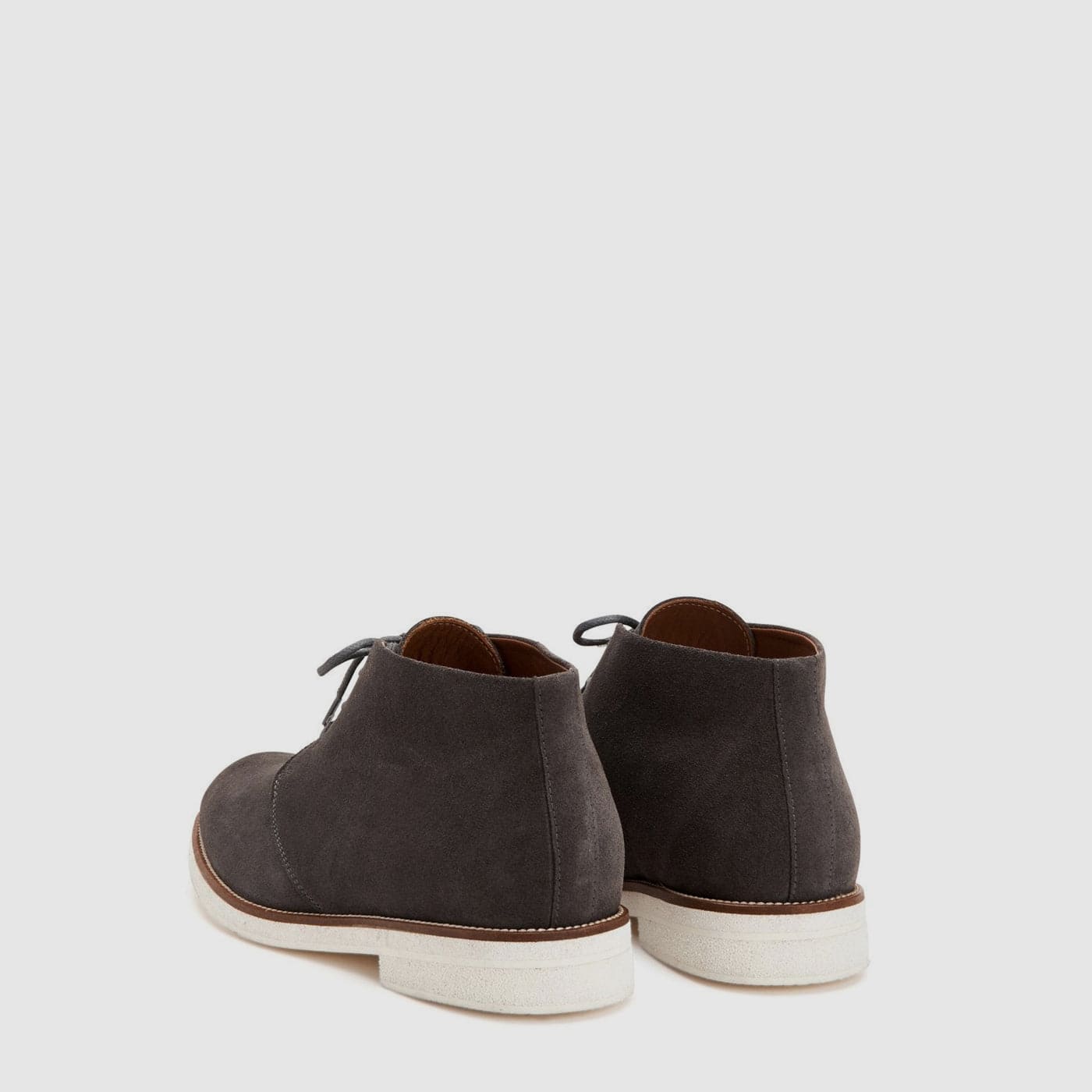 DARK CHARCOAL