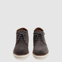 DARK CHARCOAL
