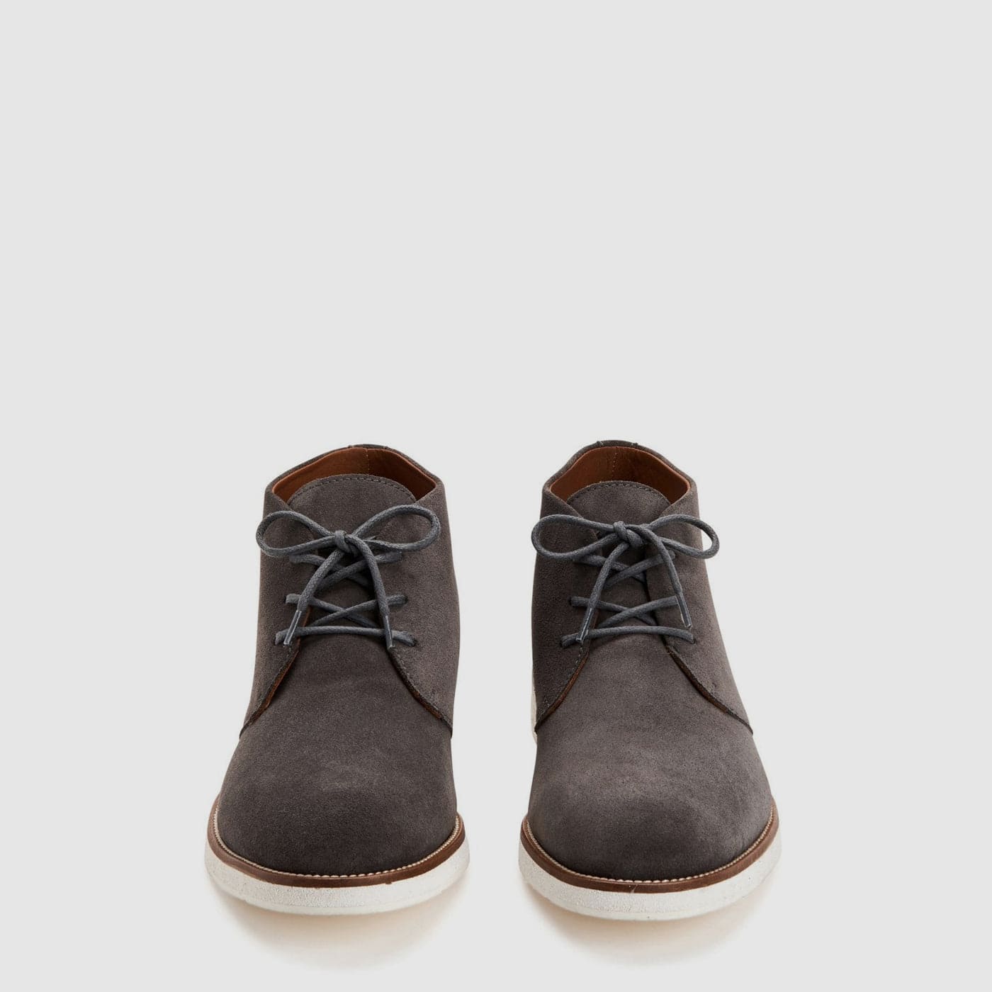 DARK CHARCOAL